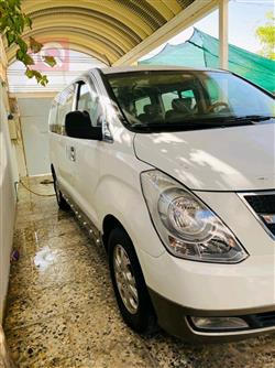 هيونداي ستار اكس